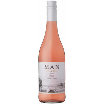 MAN Family Wines Hanekraai Rosé