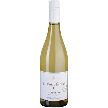 Pierre Chavin Le Petit Etoilé Chardonnay