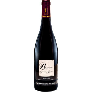Domaine Sorin Coquard Pinot Noir