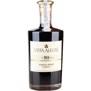 Vista Alegre over 50 years Old Tawny