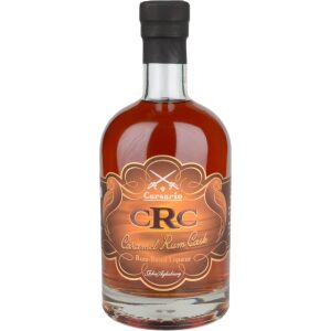 Corsario Caramel Rum Cask