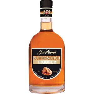 Jacobsens Butterscotch Likør