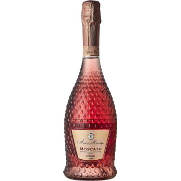 Antico Monastero Moscato Spumante Rosé