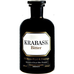 Krabask Bitter 36 %