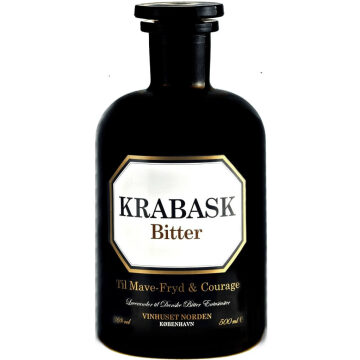 Krabask Bitter 36 %