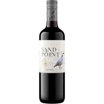 Sand Point Zinfandel