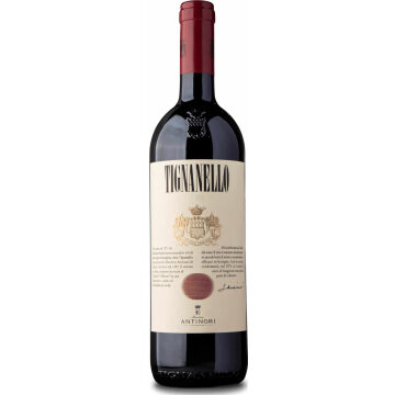 Antinori Tenuta Tignanello 2021