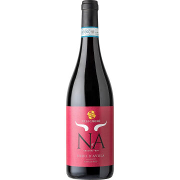 Nero d'Avola