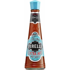 Firelli Hotsauce Extra Hot