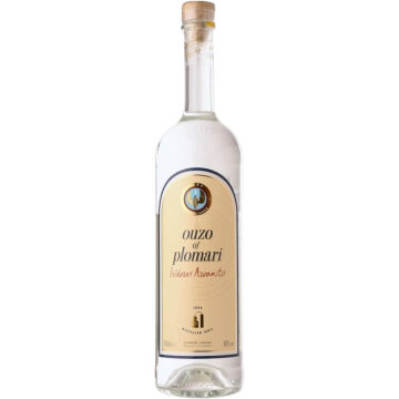 Ouzo Plomari