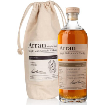 Arran Barrel Bonfire Signature Series Edition 2