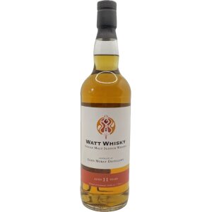 Glen Moray Distillery 11 års