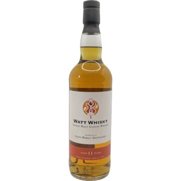 Glen Moray Distillery 11 års