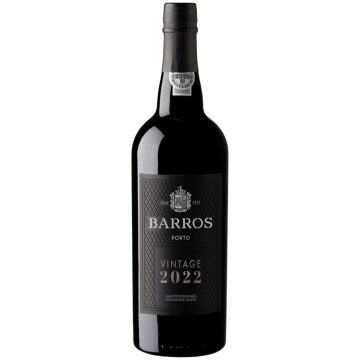 Barros Colheita Port 2022