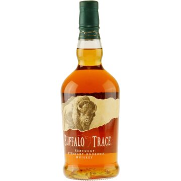 Buffalo Trace Bourbon