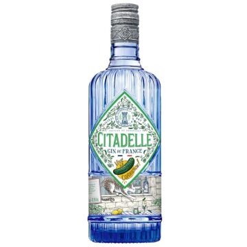 Citadelle Gin Cornichon Limited Edition