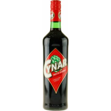 Cynar Artichoke Ricetta Originale