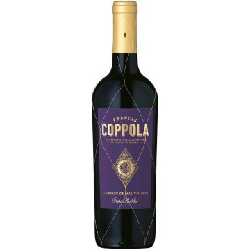 Francis Ford Coppola Cabernet Sauvignon Diamond Collection Appellation Series