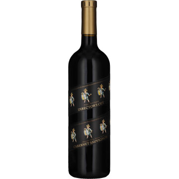 Francis Ford Coppola Cabernet Sauvignon Director's Cut