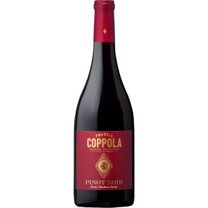 Francis Ford Coppola Pinot Noir Diamond Collection Appellation Series