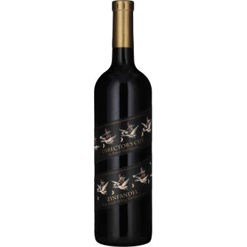 Francis Ford Coppola Zinfandel Director's Cut