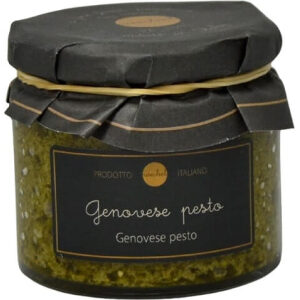 Genovese Pesto