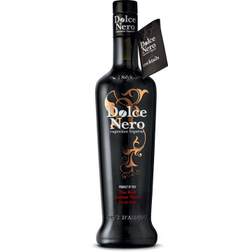 Rossi Dolce Nero Espresso Liquor