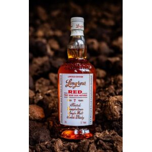 Longrow red