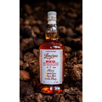 Longrow red