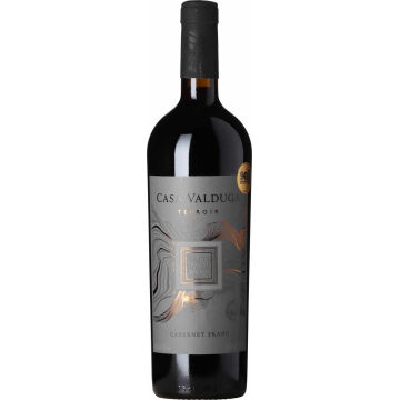 Casa Valduga Terroir Cabernet Franc