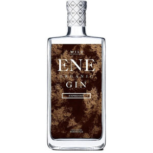 ene organic gin espresso