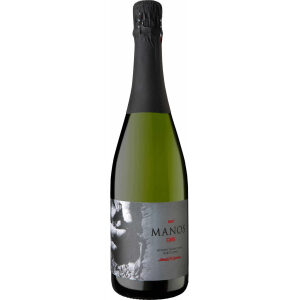 manos Cava brut