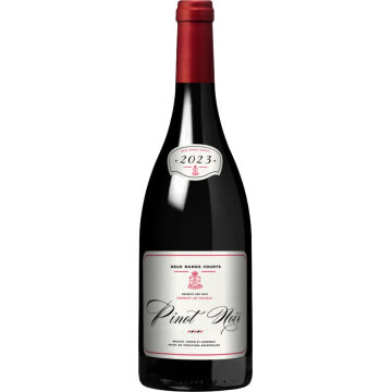 Deux Rangs Courts Pinot Noir 2023