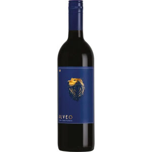 Klinker Brick Winery Alveo Zinfandel 2022