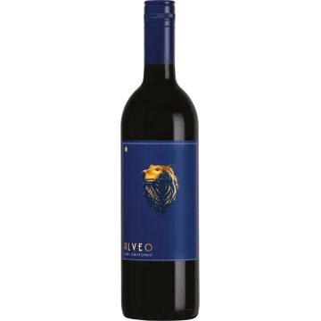 Klinker Brick Winery Alveo Zinfandel 2022