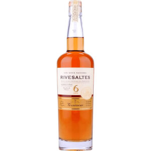 Terrassous Rivesaltes Ambre 6 års