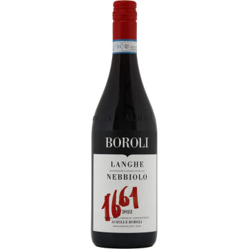 Boroli Langhe Nebbiolo