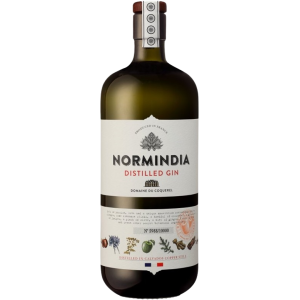 Normindia gin