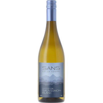 Sans de la Vigne Sauvignon Blanc alkoholfri