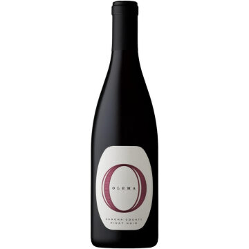 Amici Cellars Olema Pinot Noir 2022