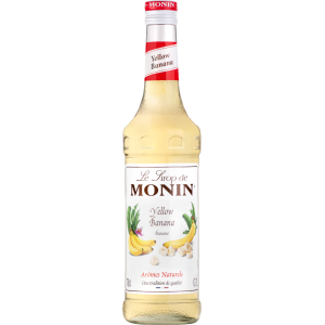 Monin Gul banansirup