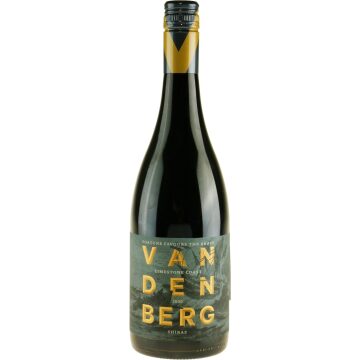 Vandenberg Ari Shiraz 2020