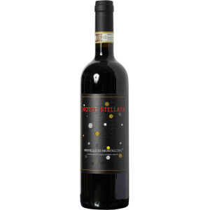 Mocali Brunello di Montalcino Notte Stellata 2018